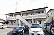 ウィングヴィラ枝野C 1階 築30年8ヶ月の賃貸物件