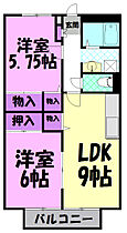 間取り：209011664044