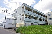 パルNAKAHARAの賃貸物件