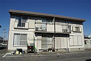 コーポヒルサイドＡ 2階 築41年9ヶ月の賃貸物件