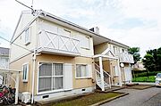 パークハイツ北原Bの賃貸物件