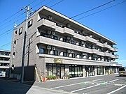 ハイクオリティ５の賃貸物件