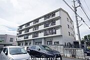 マンション桜 2階 築37年4ヶ月の賃貸物件