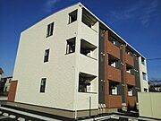 フォレスト・ヒルズの賃貸物件