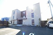 宇都宮駅より徒歩19分 1階 築4年5ヶ月の賃貸物件
