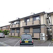 江曽島駅より徒歩38分 2階 築30年7ヶ月の賃貸物件
