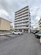 ＫＦマンション 4階 築36年1ヶ月の賃貸物件