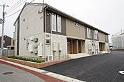 ゆいの杜中央駅より徒歩11分 1階 築10年2ヶ月の賃貸物件