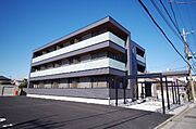 宇都宮駅より徒歩33分 1階 築1年11ヶ月の賃貸物件