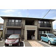 サンガーデンオヤマＣ 2階 築23年3ヶ月の賃貸物件