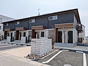 グランフルール 1階 新築の賃貸物件