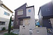 宇都宮駅より徒歩18分 築19年3ヶ月 2階建の賃貸物件