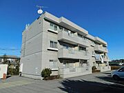 ディモーラ宝木 3階 築31年5ヶ月の賃貸物件