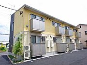 グランドゥ迦希 1階 築12年1ヶ月の賃貸物件