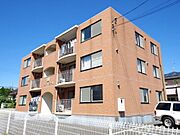 宇都宮駅よりバス25分 徒歩8分 2階 築26年9ヶ月の賃貸物件
