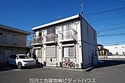 ゆいの杜中央駅より徒歩15分 1階 築17年5ヶ月の賃貸物件