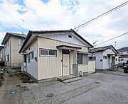 宇都宮駅より徒歩30分 築45年1ヶ月 1階建の賃貸物件