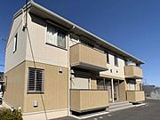宇都宮駅よりバス27分 徒歩7分 1階 築14年11ヶ月の賃貸物件