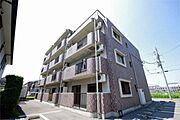 宇都宮駅より徒歩22分 1階 築28年5ヶ月の賃貸物件