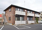 ムーセイオン 2階 築22年11ヶ月の賃貸物件