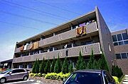 ライラック2 3階 築16年11ヶ月の賃貸物件