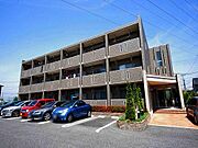 ライラック1 3階 築16年11ヶ月の賃貸物件