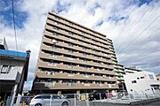 宇都宮駅より徒歩15分 7階 築26年2ヶ月の賃貸物件