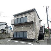 フローラ 2階 築21年11ヶ月の賃貸物件