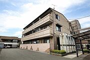 ソレジオ15 1階 築22年10ヶ月の賃貸物件