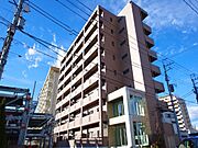 モア ベリー 8階 築20年1ヶ月の賃貸物件