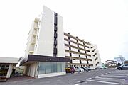 東武宇都宮駅より徒歩34分 6階 築41年6ヶ月の賃貸物件