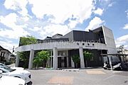 宇都宮駅より徒歩52分 2階 築20年3ヶ月の賃貸物件