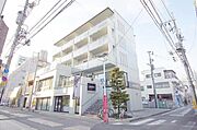 東武宇都宮駅より徒歩7分 5階 築24年4ヶ月の賃貸物件