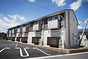フォーゲルテラスブラウII 2階 築10年5ヶ月の賃貸物件