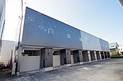 宇都宮駅より徒歩42分 2階 築15年5ヶ月の賃貸物件