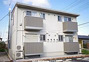 宇都宮駅より徒歩61分 1階 築11年1ヶ月の賃貸物件