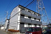 陽だまりハイツ2000B 3階 築26年1ヶ月の賃貸物件