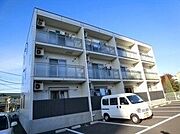 峰駅より徒歩16分 2階 築18年5ヶ月の賃貸物件