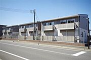 ゆいの杜中央駅より徒歩8分 1階 築10年5ヶ月の賃貸物件