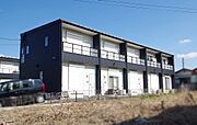 西川田駅より徒歩16分 築12年9ヶ月 2階建の賃貸物件