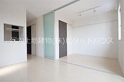 シャーメゾン大寛 1LDKの写真
