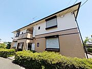 宝積寺駅より徒歩11分 2階 築32年の賃貸物件