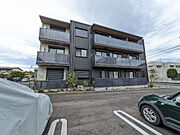 ラフィナート住吉 3階 新築の賃貸物件