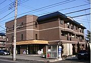 宇都宮駅より徒歩35分 2階 築21年9ヶ月の賃貸物件
