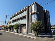 プレジオリゾート3の賃貸物件