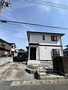 岡本駅より徒歩22分 築30年10ヶ月 2階建の賃貸物件
