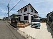岡本駅より徒歩22分 1階 築31年1ヶ月の賃貸物件