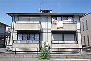宇都宮駅より徒歩24分 1階 築30年1ヶ月の賃貸物件