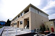 宇都宮駅より徒歩52分 2階 築14年2ヶ月の賃貸物件