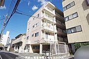 シンフォニックガーデン宇都宮駅西 3階 築47年1ヶ月の賃貸物件